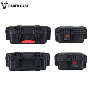 DPC035-<span class=keywords><strong>2</strong></span> 304*248*120 millimetri attrezzature caso strumento con schiuma e maniglia - Product Image 2