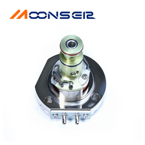 MoonsEer Diesel <b>Generator</b> Electronic Actuator 3085219 Steel Engine Fuel Pump Component - Product Image 1
