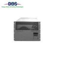 Climatiseur d'extérieur industriel DBS avec moteur de ventilateur DC, compresseur Hitachi, capacité de refroidissement de 300W à 5000W, indice de protection IP55