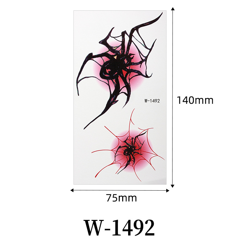 W-1492-75140 mm matrice