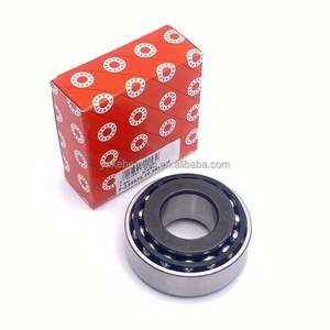 Rodamiento de Bolas de Contacto Angular, Rodamiento de Bolas con Diferencial Automático, 1 Unidad, 2 Unidades, 1 Unidad, 2 Unidades - Product Image 4