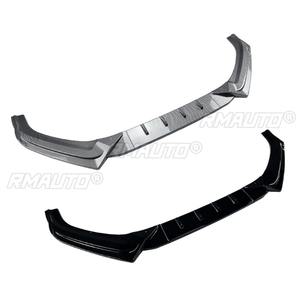 Protector de Parachoques Delantero para Auto, Difusor, Alerón, Cubierta, Kit de Carrocería para Audi A4 S4 B9 Sline 2017-2019, Accesorios para Auto - Product Image 6