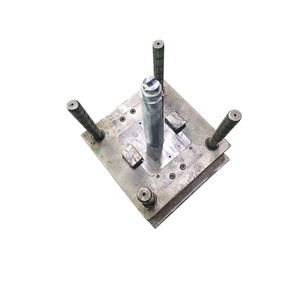 Meilleures ventes Moules en plastique de qualité résistants à l'abrasion et ignifuges pour les pièces de boîte de rangement de connecteurs réseau - Product Image 3