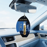 Désodorisant de voiture en forme de feuille en papier, carte parfumée aux huiles essentielles à suspendre, avec parfum naturel longue durée pour éliminer les odeurs de voiture