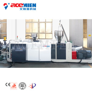 Dây Chuyền Sản Xuất Máy Làm Khuôn Xây Dựng Ván Khuôn Rỗng Pp - Product Image 2