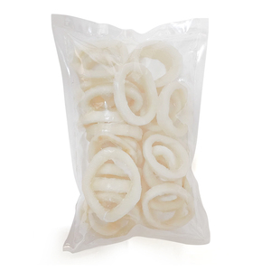 Anillos de Calamar Congelados, Económicos, en Oferta, Paquete Económico, Directo de Fábrica, Gran Cantidad, Amplio Stock - Product Image 3