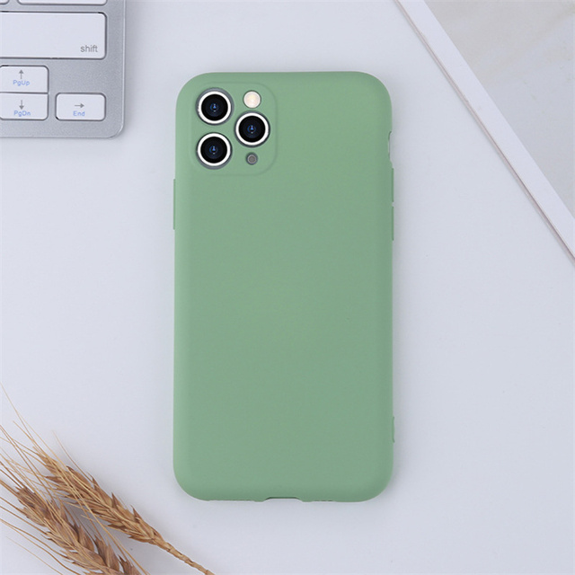Luxury TPU Shockproof Phone Case with 360 Protection Anti-Fall Waterproof Anti-Fingerprint Camera Protection for Hisense U964