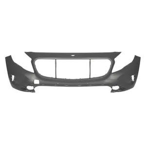 Pare-chocs avant W156 1568800540 Support de pare-chocs Pièces de carrosserie X156 1568800940 1568803600 1568809401 pour 2015 Mercedes Benz <span class=keywords><strong>GLA</strong></span> - Product Image 1