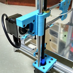 Eje de Precisión Cromado Q+T, Espesor del Recubrimiento de Cromo ≥20μm, Tolerancia <span class=keywords><strong>H6</strong></span> para Equipos Químicos - Product Image 6
