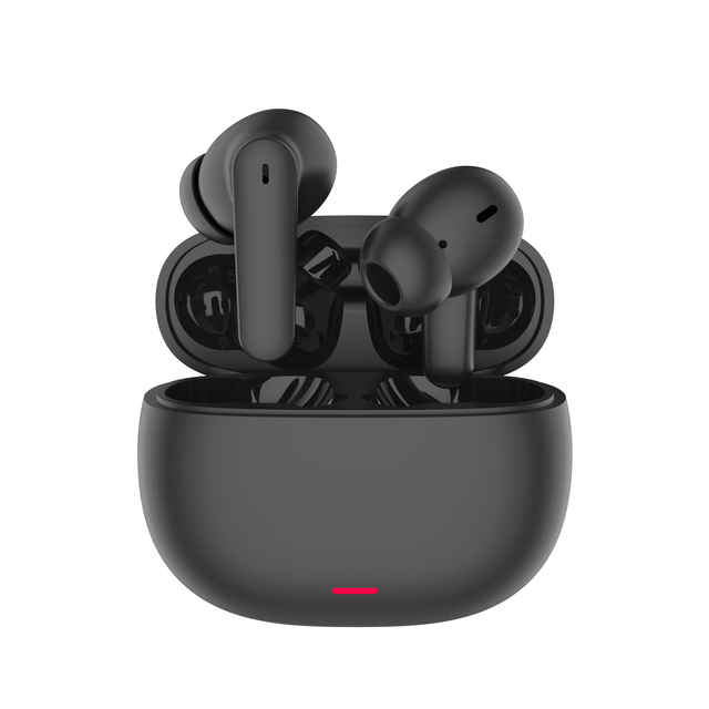 Active Noise Cancelling Headphones Anc Wireless Earphone Tws Wireless Bluetooth Headphone Earbuds
