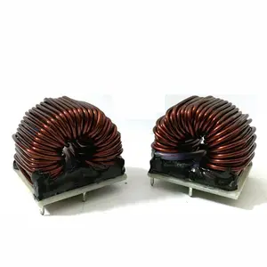 PFC Choke Cuộn Cảm Với Ứng Dụng Cơ Bản Trong Power <span class=keywords><strong>Factor</strong></span> Correction Inverter SMPS UPS & Thiết Bị Điện Tử Vv - Product Image 1