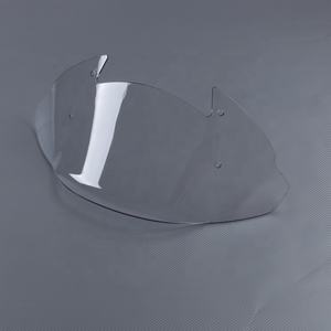 Cancella Parabrezza Aero di Vibrazione Spoiler 11 Alto Per <span class=keywords><strong>Victory</strong></span> Cross Country parabrezza moto - Product Image 3