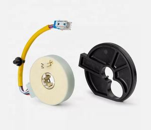 Sensor de Par Rotatorio de Dirección Asistida CL8Z-3F818-A para Ford ESCAPE 2008-2012 <span class=keywords><strong>09</strong></span> 10 11 - Product Image 1