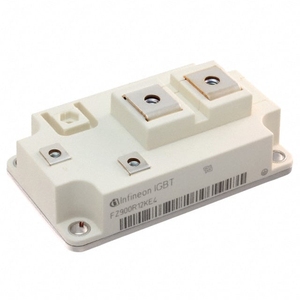 FZ900R12KE4 ทรานซิสเตอร์ IGBT โมดูล อิเล็กทรอนิกส์ใหม่และของแท้ 1200V 900A 4300W - Product Image 1