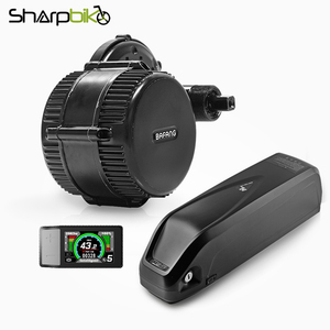 <span class=keywords><strong>Bafang</strong></span> — <span class=keywords><strong>kit</strong></span> de motorisation de vélo électrique 48v, 750w, <span class=keywords><strong>moteur</strong></span> à entraînement central dans le <span class=keywords><strong>pédalier</strong></span> - Product Image 1