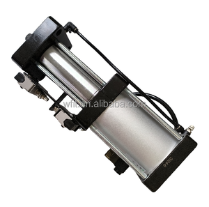 Moteur de broche à entraînement par courroie BT40 12000 tr/min 120 m ATC avec kit complet moteur et pilote ATC, kit de refroidissement naturel pour broche à entraînement par courroie - Product Image 5