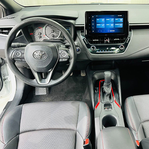 Toyota <span class=keywords><strong>Levin</strong></span> 1.2T 116PS Sport 2022 de segunda mano, automático, de lujo, gasolina, bajo consumo, familiar, con techo solar, volante a la izquierda. - Product Image 5