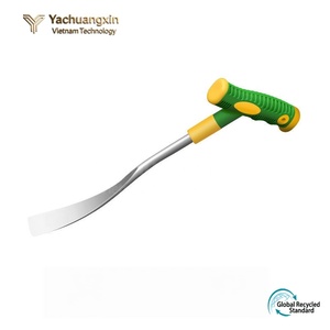 Pala, herramienta de jardinería, para plantar flores, pala rápida, para plantar vegetales, desmalezar, remover tierra, remover césped, para cavar vegetales al aire libre - Product Image 5