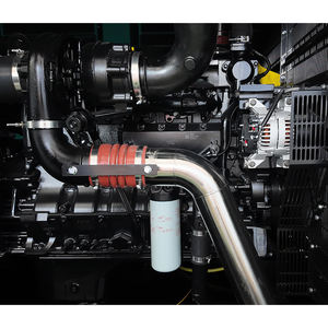 مولد كهربائي ديزل كامنز QSZ13 فائق الهدوء بقدرة 400 كيلوواط و500 كيلوواط و600 كيلوواط و800 كيلوواط - Product Image 6