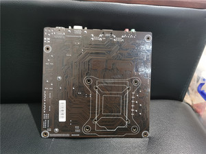 Game <b>Motherboards</b> Desktop <b>Computer</b> Mini ITX <b>Motherboard</b> I3 5005u DDR3 ITX <b>Motherboard</b> for Mini Itx <b>Motherboard</b> - Product Image 3