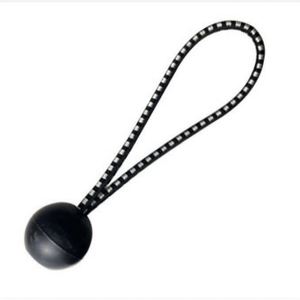 Cordon élastique en latex personnalisé pour tente de camping, trampoline, ceinture de fixation, boucle de sécurité - Product Image 2