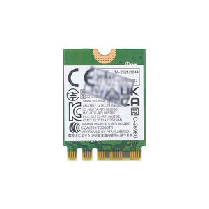 ऑरेंज पीआई 5 प्लस वाईफ़ाई 6 + बीटी 5.2 वायरलेस मॉड्यूल <span class=keywords><strong>M</strong></span>.2 ई कुंजी इंटरफ़ेस 1800M दोहरी ब्रांड 2.4 OPI G 5G के लिए वाई-फाई 5 प्लस - Product Image 5