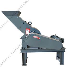 Frantoi a martello efficienti e di facile utilizzo per officine di riciclaggio su piccola scala - Product Image 1