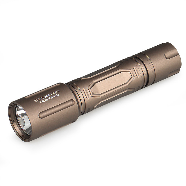 Tactical 1350 LUMEN LED Flashlight for Hunting GZ15-0161