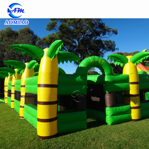 <span class=keywords><strong>Labyrinthe</strong></span> gonflable radiocommandé pour enfants, petit idéale pour la location de fêtes, en plein air, à vendre, bon marché, collection - Product Image 2