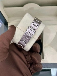 นาฬิกาข้อมือผู้ชาย VSF Factory 3235 Movement ดีไซน์หรูหรา ระบบออโตเมติกคุณภาพสูง เหมาะสำหรับใส่ลำลองและธุรกิจ - Product Image 4