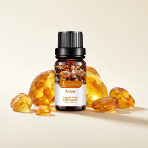<span class=keywords><strong>Aceite</strong></span> <span class=keywords><strong>Esencial</strong></span> <span class=keywords><strong>de</strong></span> Ámbar Puro y Natural <span class=keywords><strong>de</strong></span> 10 ml, Extracto <span class=keywords><strong>de</strong></span> Plantas 100% Orgánico, Grado Terapéutico para Difusor <span class=keywords><strong>de</strong></span> Aromas, Fabricante Mayorista - Product Image 3