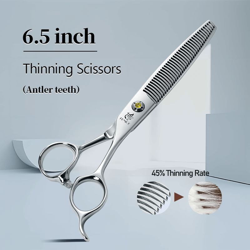 ฟันเขากวาง6.5นิ้ว