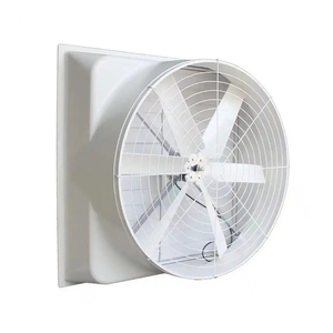 <span class=keywords><strong>พัดลม</strong></span>ระบายอากาศแรงลมสูงสำหรับการเลี้ยงสัตว์ปีกและปศุสัตว์ ทำจากวัสดุไฟเบอร์กลาส/<span class=keywords><strong>พัดลม</strong></span>ระบายอากาศแบบติดผนังแบบดัน-ดึง - Product Image 1