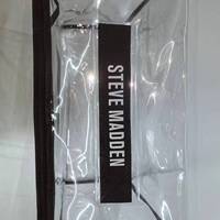 Sac à fermeture éclair en PVC personnalisé ZD pour l'emballage des draps de lit, origine CN