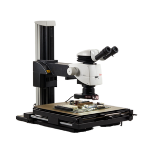 ステレオ顕微鏡LC M125C - Product Image 1