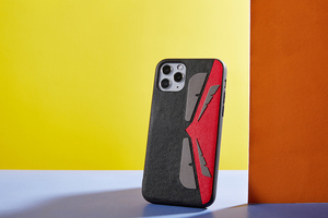 <span class=keywords><strong>Amazon</strong></span> Compatible para <span class=keywords><strong>iPhone</strong></span> <span class=keywords><strong>11</strong></span> Pro caso Premium Material reflectante de cuero caso del TPU - Product Image 3
