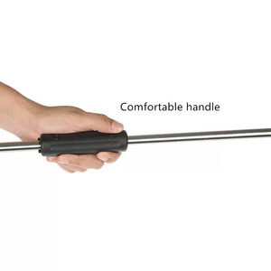 <span class=keywords><strong>Pistolet</strong></span> nettoyeur haute pression lance à mousse seau de lavage de voiture <span class=keywords><strong>pistolet</strong></span> à mousse neige 220 bar - Product Image 3
