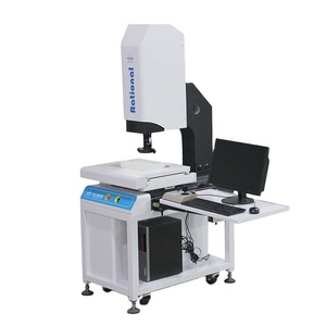 Máquina de Medición de Video de Alta Precisión CS3020H - Product Image 1