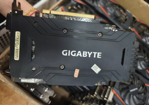 Usine en gros mixte marque <span class=keywords><strong>GTX</strong></span> 1060 3gb 5gb 6gb GDDR5X jeux cartes graphiques GPU N vidia Geforce gtx1060 Original - Product Image 4