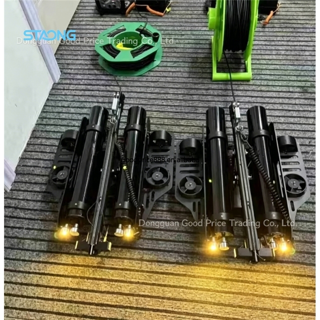 Underwater Fishing Drone Fish Search Robot Made in China, Equipped with HD Camera and Sonar Detector for Anglers