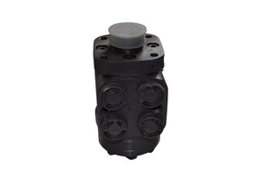 ปั๊มพวงมาลัยแท้รุ่น BZZ3-125(503-3103) สำหรับรถตักล้อยาง HELI ZL50G - Product Image 2
