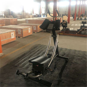 Máquina de Ejercicios <span class=keywords><strong>Abdominales</strong></span> Multifuncional <span class=keywords><strong>para</strong></span> Gimnasio, Entrenador de Cintura y <span class=keywords><strong>Abdominales</strong></span>, Equipo Comercial <span class=keywords><strong>para</strong></span> Ejercicios <span class=keywords><strong>Abdominales</strong></span>, <span class=keywords><strong>Ab</strong></span> <span class=keywords><strong>Coaster</strong></span> - Product Image 4