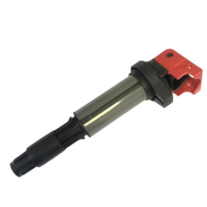 Baixinde cuộn dây đánh lửa hiệu suất cao phụ tùng ô tô E39 E36 E46 E60 e85 E90 E70 12131712223 12137594936 12137594937 12137594938 - Product Image 3