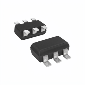 SC-74, SOT-457 Transistors In Stock Buy Online Electronic Components DCX144EK-7-F - Product Image 1