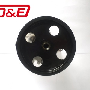 Pompe de direction assistée CNDE pour Mercedes W221 05-13 GL ML W164 X164 W251 V251 R280 R320 OEM 0044668301 Garantie 12 mois - Product Image 3
