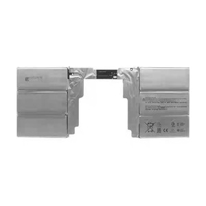 Batteries d'usine G3HTA065H et batterie rechargeable batterie d'ordinateur portable de remplacement au lithium-ion pour Surface Book 3 13.5 1909 - Product Image 1