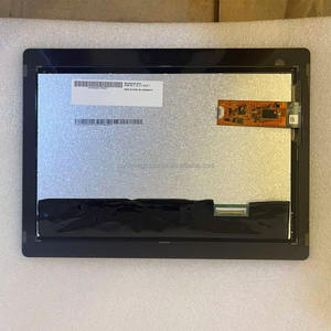 แผงหน้าจอแสดงผล LCD ของแท้ G101EAT02.7สำหรับ G101EAT02.7การใช้งานในอุตสาหกรรม - Product Image 1