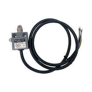 Interrupteur de fin de course Honeywell 14CE102-1 SPDT en métal IP20 -25 à 70°C 5 millions de cycles Utilisation industrielle - Product Image 3