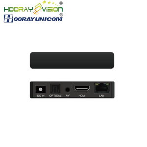 HSA-6050 6K <span class=keywords><strong>Android</strong></span> AOSP <span class=keywords><strong>IPTV</strong></span> OTT <span class=keywords><strong>STB</strong></span> - Product Image 2