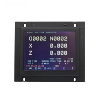 Nuevo y en Stock: Monitor Industrial LCD de 9" CRT A61L-0001-0095, Sistema Os67, Proveedor de PLC/PAC A61L-0001-0095